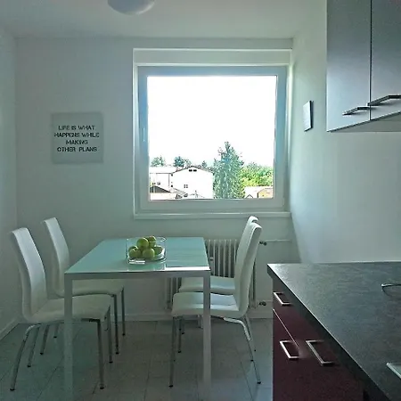 Lara Appartement Ljubljana