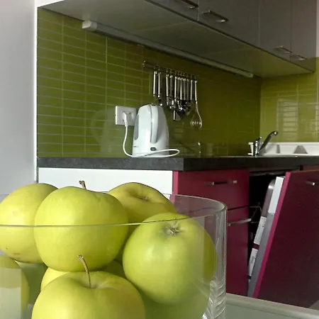 Apartamento Lara *