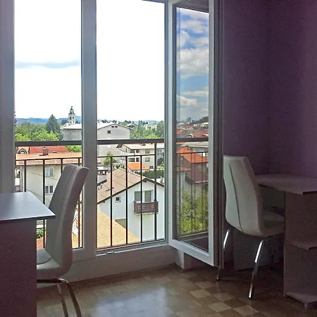 Lara Appartement