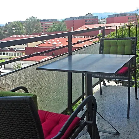 Apartamento Lara *